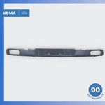 93-94 Jaguar XJ40 XJ6 XJ12 Vanden Plas Front Bumper Reinforcement Impact Bar Oem. Fixed Price $225.23.