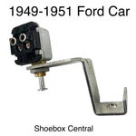 1949 1950 1951 Ford Car Backup Reverse Light Switch & Bracket New. Fixed Price $24.88.