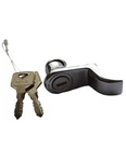 Mercedes-benz Trunk Lock Early Model 190SL W121 1217500084. Fixed Price $87.64.