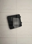 06-09 Mercedes W219 CLS500 CLS550 Front Bumper Tow Hook Cap Black 2198850026. Fixed Price $39.00.