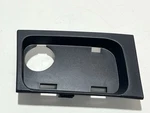 Oem Rh Tow Hook Plug Access Cover P/n 362045 362050 Black Bumper Trim. Fixed Price $20.99.