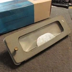 Nos 1969 - 1974 Ford Econoline Club Wagon Rear License Plate Light Lamp Assembly. Fixed Price $89.99.