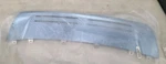 Rolls Royce Cullinan Front Bumper Skid Plate 2019- 2023 Genuine 51117448911. Fixed Price $3299.00.