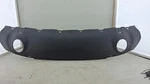17-24 Alfa Romeo Giulia Ti Awd Rear Bumper Lower Valance Diffuser Lip Trim Oem. Fixed Price $55.56.