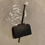 Bmw Bumper Towing Hook Cover Oem # 51117037740. Fixed Price $20.00.