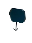 08-10 Scion Xb Rear Left Bumper Tow Hook Eye Cap Access Cover Trim 52164-12070. Fixed Price $28.97.