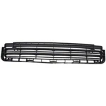 Sherman 821-99A Front Center Bumper Grille Primed For 2009-2010 Pontiac Vibe. Fixed Price $31.96.