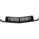 Sherman 701-99E Front Bumper Grille For 2012-2015 Chevy Camaro New. Fixed Price $125.53.