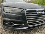 For Audi A7 S7 2016-2018 Front Bumper Tow Hook Eye Cover 4G8807241F. Fixed Price $25.00.