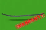 06-2008 Mercedes W164 ML320 ML500 Rear Center Bumper Cover Molding Panel Trim. Fixed Price $49.87.