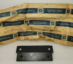 Genuine Gm Oem 10017999 Bracket Front License Plate Support 82-84 Firebird. Fixed Price $19.74.