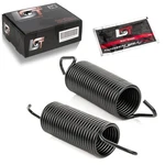 2X Tailgate Spring Trunk Hinge For Mercedes-benz 190 W201 Sedan. Fixed Price $46.86.