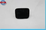 07-09 Lexus LS460 XF40 Rear Left Driver Side Bumper Tow Hook Cover Oem. Fixed Price $32.00.