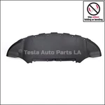 Tesla Model Y Front Bumper Lower Valance Shield Panel 1493774-00-B 1613579-00-D. Fixed Price $219.99.