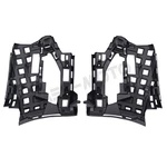 Fits For Volkswagen Jetta 2019 2020 2021 Front Bumper Retainer Bracket Lh Rh. Fixed Price $45.99.