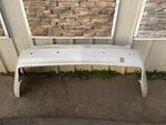 2013 2014 2015 2016 2017 Cadillac Xts Rear Bumper Cover W/sensor Holes 20917243. Fixed Price $999.00.