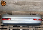 2016-2018 Audi Q3 Rear Bumper Cover W/ Park Sensors Assembly (grey) Oem. Fixed Price $576.00.