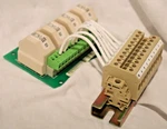 300-5254 Cummins Onan Current Module Pcb 332-2836-02 Terminal Block Assembly Kit. Fixed Price $296.00.