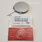 Genuine Oem 13-16 Scion Fr-s Front Bumper Tow Hook Cover Silver D6S SU003-01524. Fixed Price $19.95.