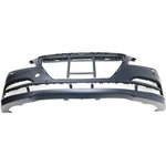 New Bumper Cover Fascia Front For Hyundai Genesis 2015-2016 HY1000208 86540B1200. Fixed Price $155.35.