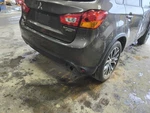 (local Pickup Only) Rear Bumper Without Park Assist Fits 16-17 Outlander Sport. Fixed Price $251.01.