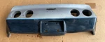 1980-1982 Chevrolet Corvette Urethane Rear Bumper Cover Used. Fixed Price $399.95.