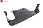 For 2011 - 2018 Cayenne Front Bumper Lower Splash Shield Undercover Mud Guard. Fixed Price $71.91.