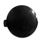 New Front Tow Hook Cover Fits 2017-2018 Mazda B63B50A11BB. Fixed Price $16.96.