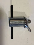 New Trunk Boot Lock Instulation Tool Mgb 1962-1980 Made The Uk. Fixed Price $45.00.