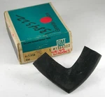 1968-1969 Buick Sport Wagon Nos Rh Rear Bumper Cap 1384322. Fixed Price $29.99.