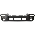 Front Bumper Cover For 2002-2004 Jeep Liberty Limited And Sport Primed 5066606AC. Fixed Price $76.36.