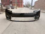 P501152 2011-2013 Toyota Highlander Front Bumper See Pics 52119-0E120 Oem. Fixed Price $162.49.