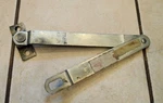 Nos 1964-1972 Ford Truck F100/250 Tailgate Support C4TZ-9944400-A 65 66 67 68 69. Fixed Price $74.50.