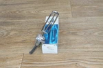 Nos Ford E8VY-16850-A 1988 1989 Lincoln Town Car Hood Ornament Emblem Asby. Fixed Price $300.00.