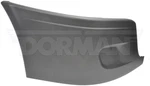 Dorman 242-5269 Bumper Cover For 08-18 Freightliner Cascadia. Fixed Price $148.66.