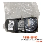 2006-2013 Lexus IS250 Reinforcement Rear Bumper Arm Lh New Oem 52188-53020. Fixed Price $59.04.
