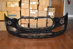 2017-2020 Maserati Levante Front Bumper Cover Oem Original Perfect 2018 2019. Fixed Price $1600.00.