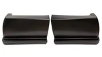 Fivestar 21001-45051-B Bumper Cover Rear Truck Black. Fixed Price $176.59.