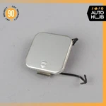 Mercedes W221 S550 Rear Bumper Tow Hook Hitch Cover Lid 2218850026 Oem. Fixed Price $45.65.