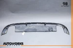 02-08 Jaguar X-type X400 Rear Bumper Lower Valance Cover Panel 1X4317A894AC Oem. Fixed Price $109.50.