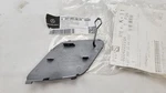 14-17 Front Bumper Tow Hook Eye Cover Mercedes-benz W207 E-class 2078850024. Fixed Price $34.90.