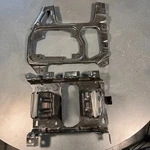 2019 - 2023 Ram 2500 3500 4500 5500 Front Bumper Support Bracket Part 68414299AC. Fixed Price $74.95.