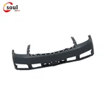 Primed Plastic Front Bumper Cover Fit For Chevrolet Suburban/tahoe 2015-2020. Fixed Price $136.53.