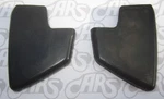 1970 Buick Skylark, Gs, Gsx Rear Bumper Fillers. Oem #1231662,663. Free Shipping. Fixed Price $33.50.