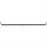 Oer 372956 1974-77 Camaro Rear Bumper Strip. Fixed Price $205.99.