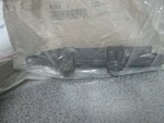 Honda 71193-SDA-A10 Passenger Front Bumper Side Spacer 06-07 Accord, New Genuine. Fixed Price $19.97.