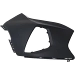 Bumper Cover For 2019-2022 Chevrolet Blazer Front Passenger Side. Fixed Price $227.20.