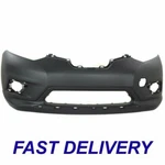 New Front Bumper Cover Fits 2014-2016 Nissan Rogue NI1000293 620224BA0H. Fixed Price $198.24.