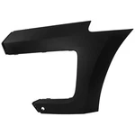 Bumper Face Bar End Extension Front Driver Left Side Hand Ford Expedition. Fixed Price $160.50.