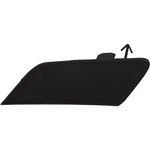For Toyota Corolla 2020 2021 Bumper Tow Hook Cover Driver Side Front Primed. Fixed Price $22.04.